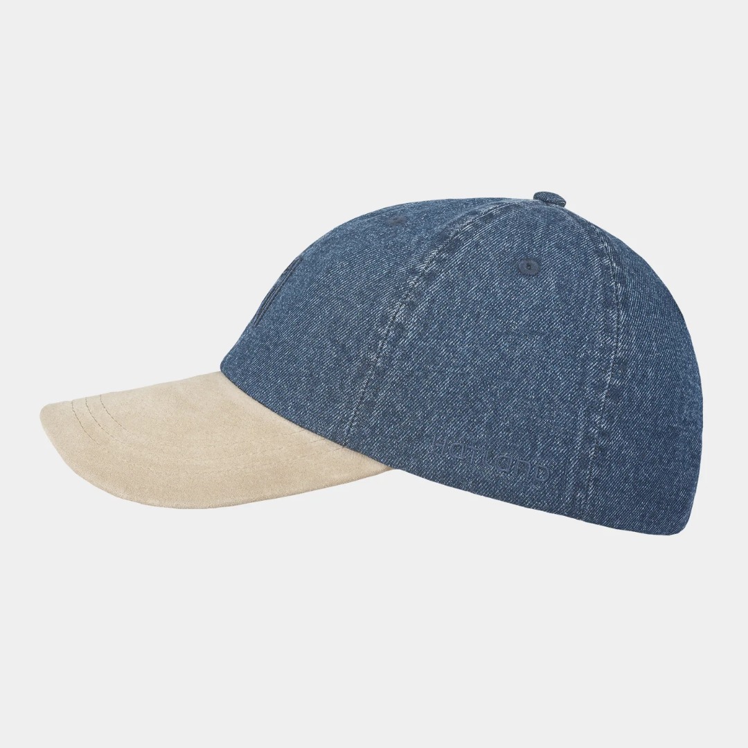 Hatland - Elano Denim Pet